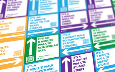 Walk [Your City] Comes To St. Catharines