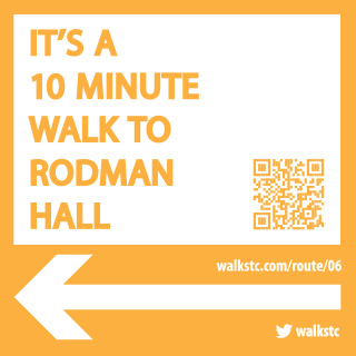 WalkSTC Route 06
